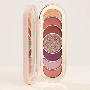 Rare Beauty Discovery Eyeshadow Palette Give Yourself Grace